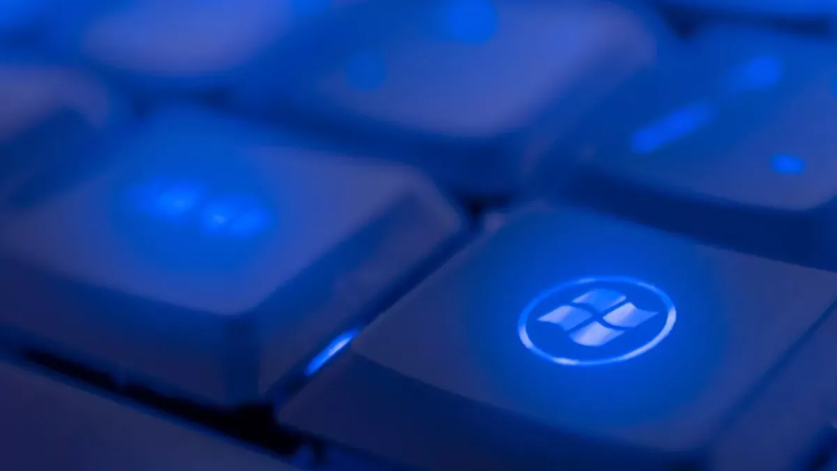 raccourcis claviers windows 10