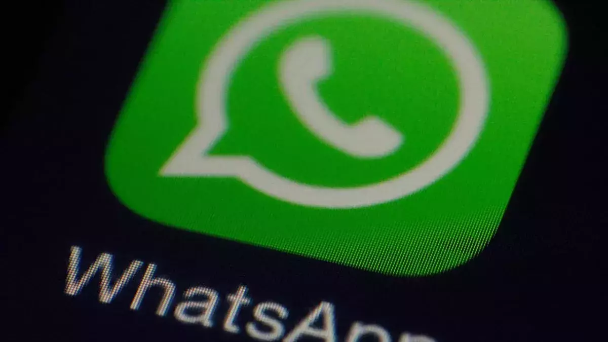 Smartphone, ordinateur et même tablette : WhatsApp est utilisable sur n'importe quelle plateforme