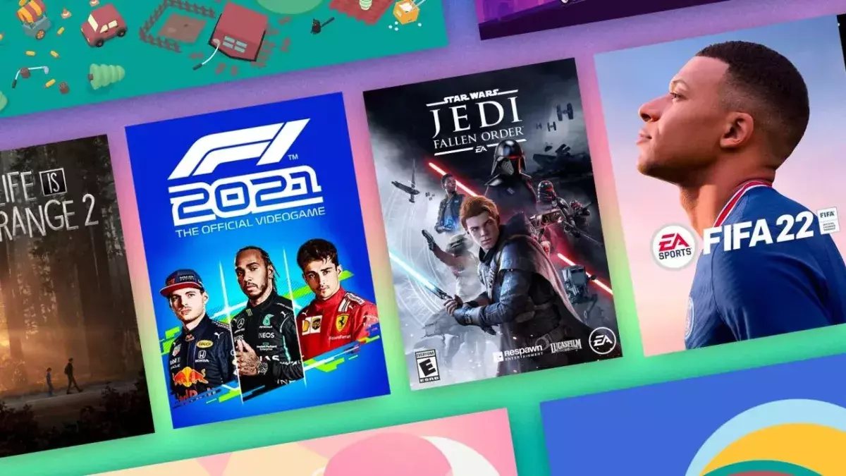 Star Wars, FIFA, Resident Evil : grosses promos, jusqu'à -80% sur des gros jeux récents