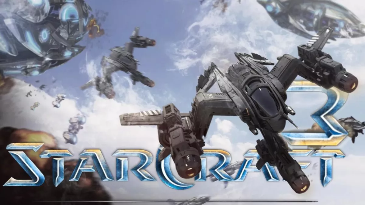 Starcraft 3 : date de sortie, trailer 2021 et gameplay, tout ce que l'on sait du jeu