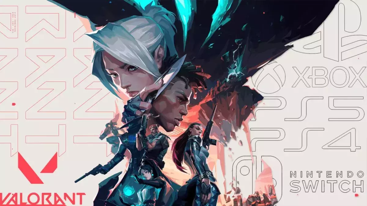 Valorant PS4 | PS5 : date de sortie, crossplay PC et jeu gratuit ?