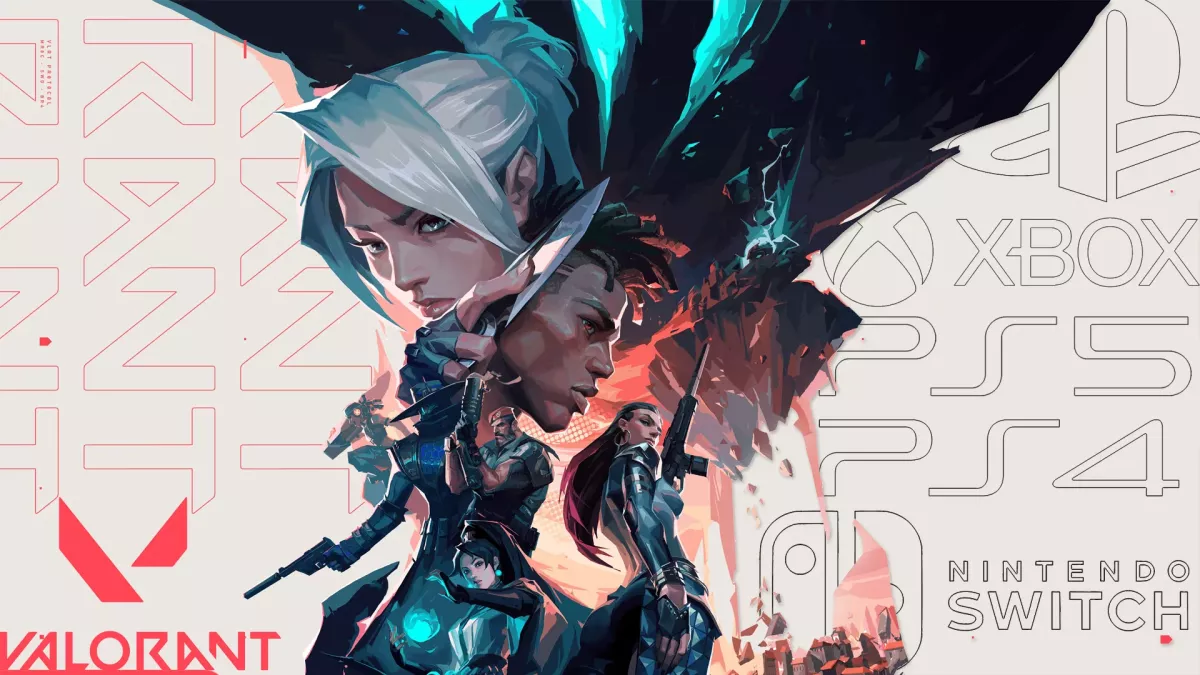Valorant PS4 | PS5 : date de sortie, crossplay PC et jeu gratuit ?