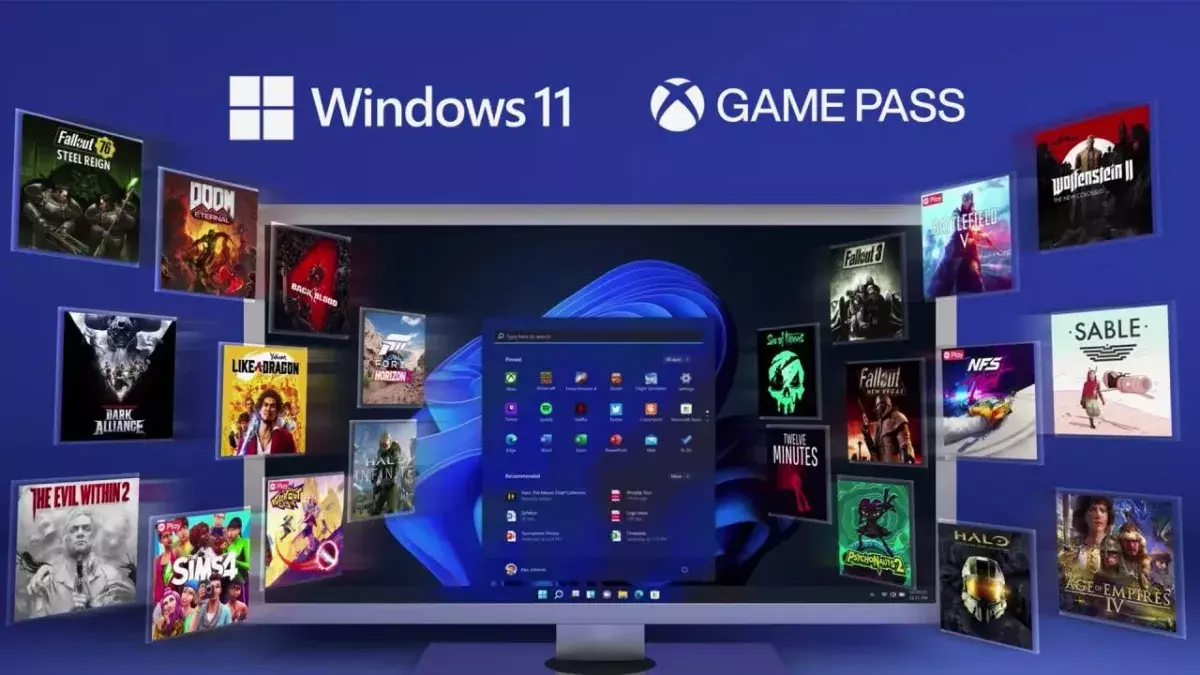 Windows 11 : jeux et gaming, quelles performances ? Faut-il l'installer si vous jouez ?