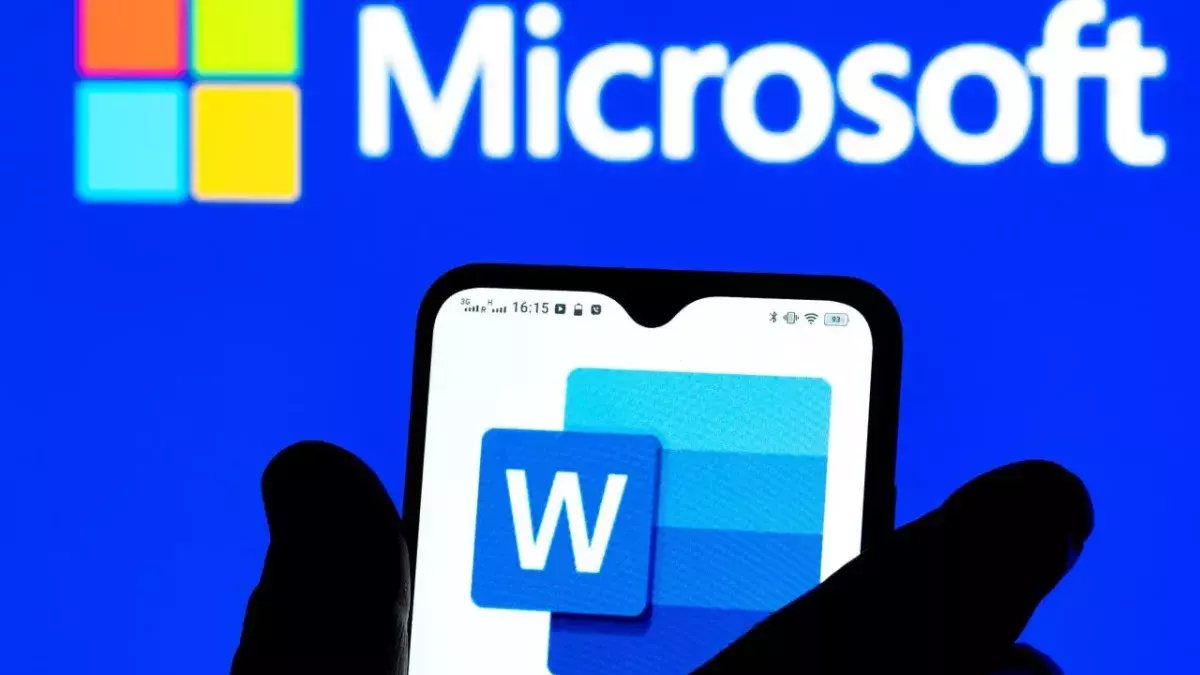 Word : comment supprimer une page ?