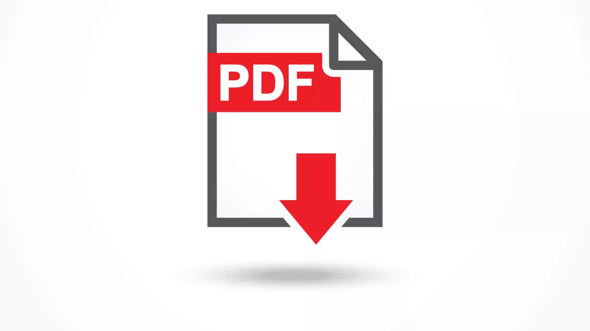 PDF