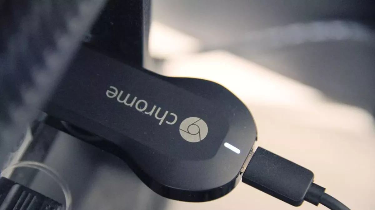 Peut-on utiliser la Chromecast sans Wifi ?
