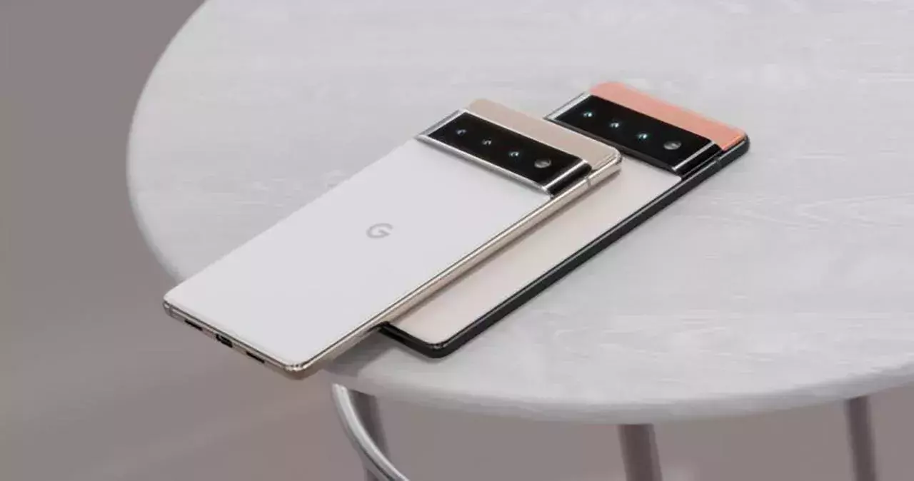Pixel 6 : date de sortie, caractéristiques, écran et appareil photo... Tout savoir