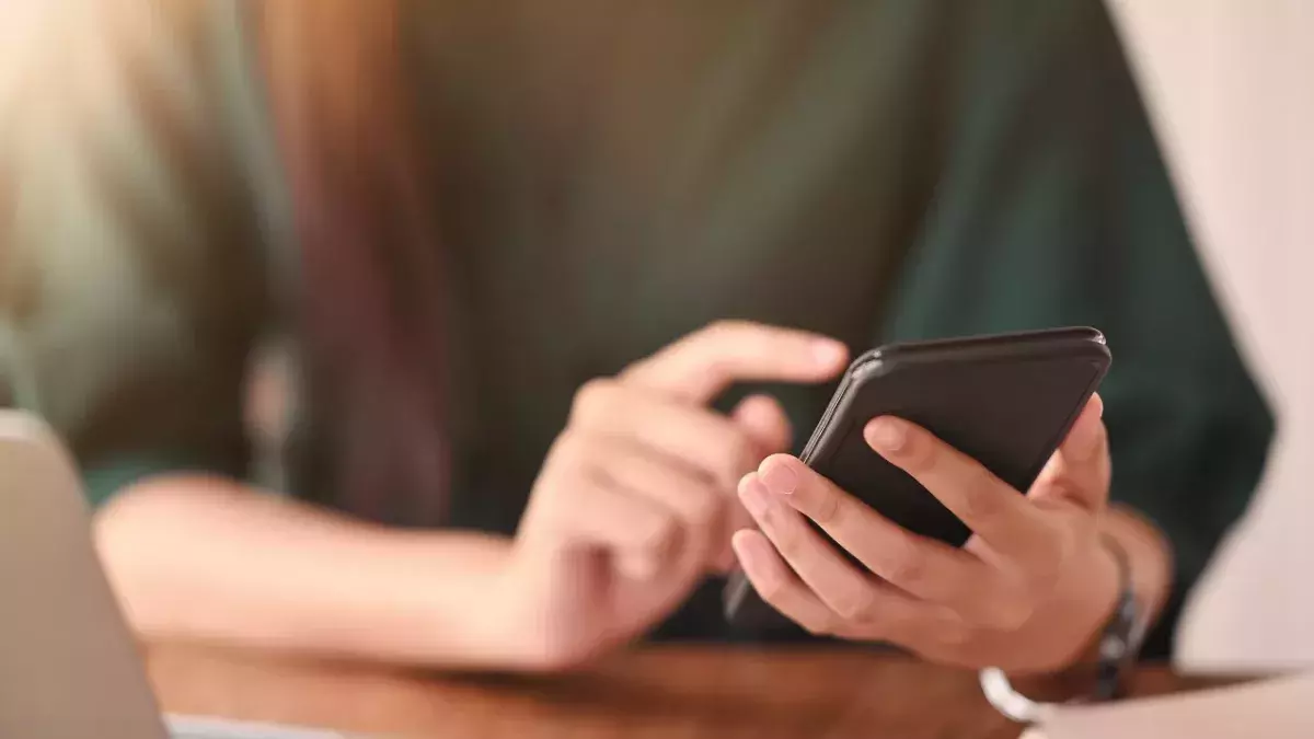 Pourquoi certains téléphones risquent d'être privés d'accès internet le 30 septembre ?