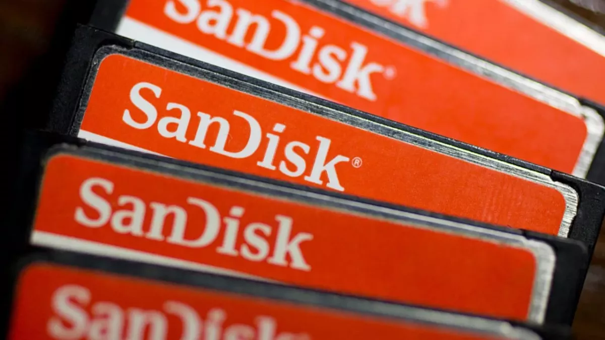 Quelle carte micro SD choisir pour un smartphone ?
