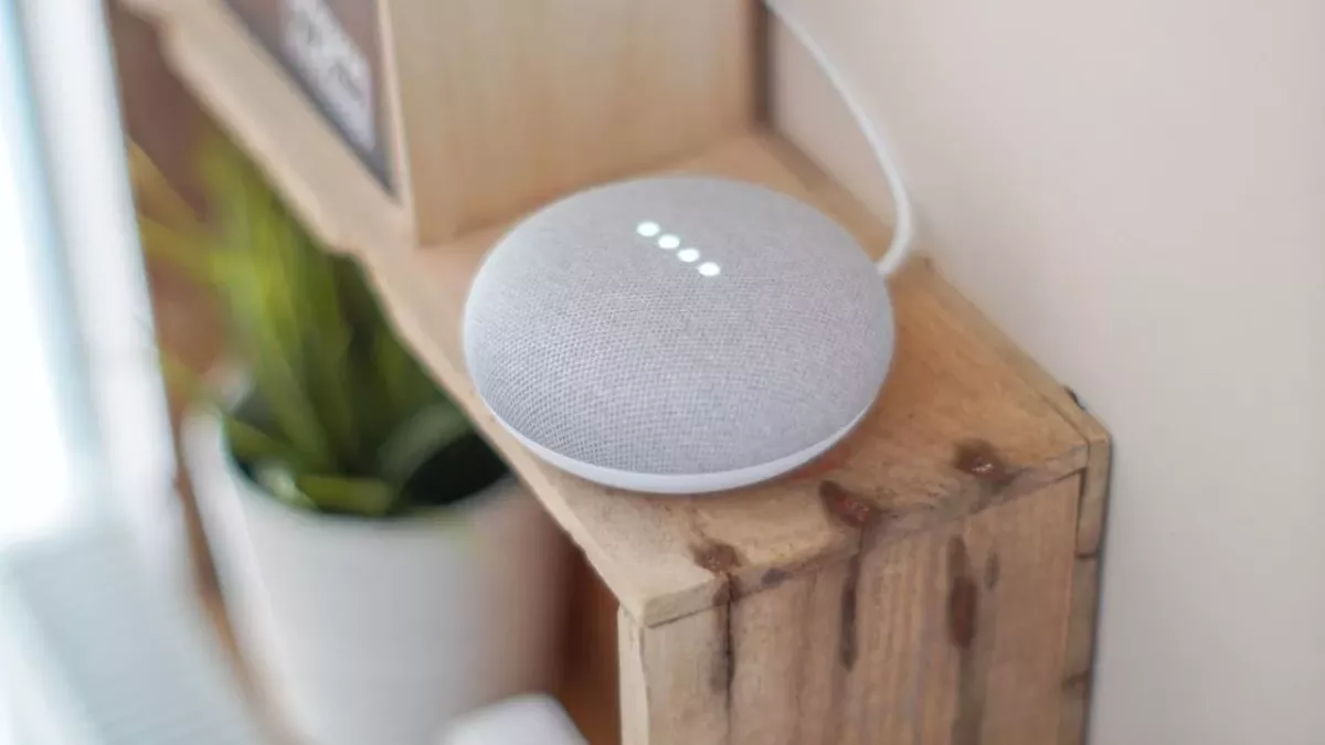 Restaurer les paramètres d'usine sur la Google Home