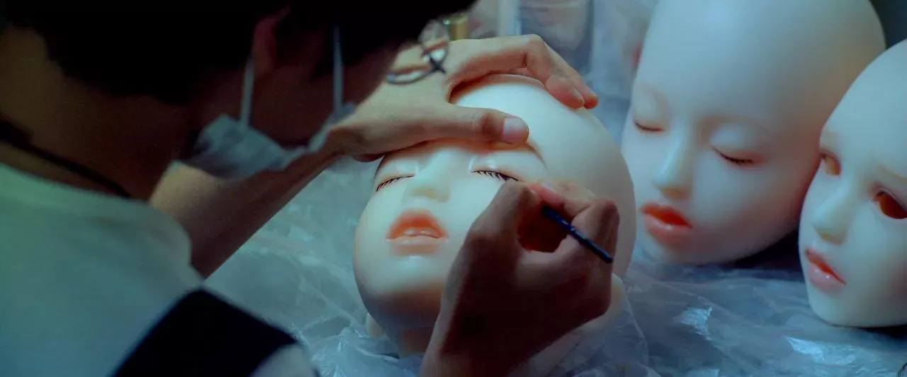 Samsara (2011)