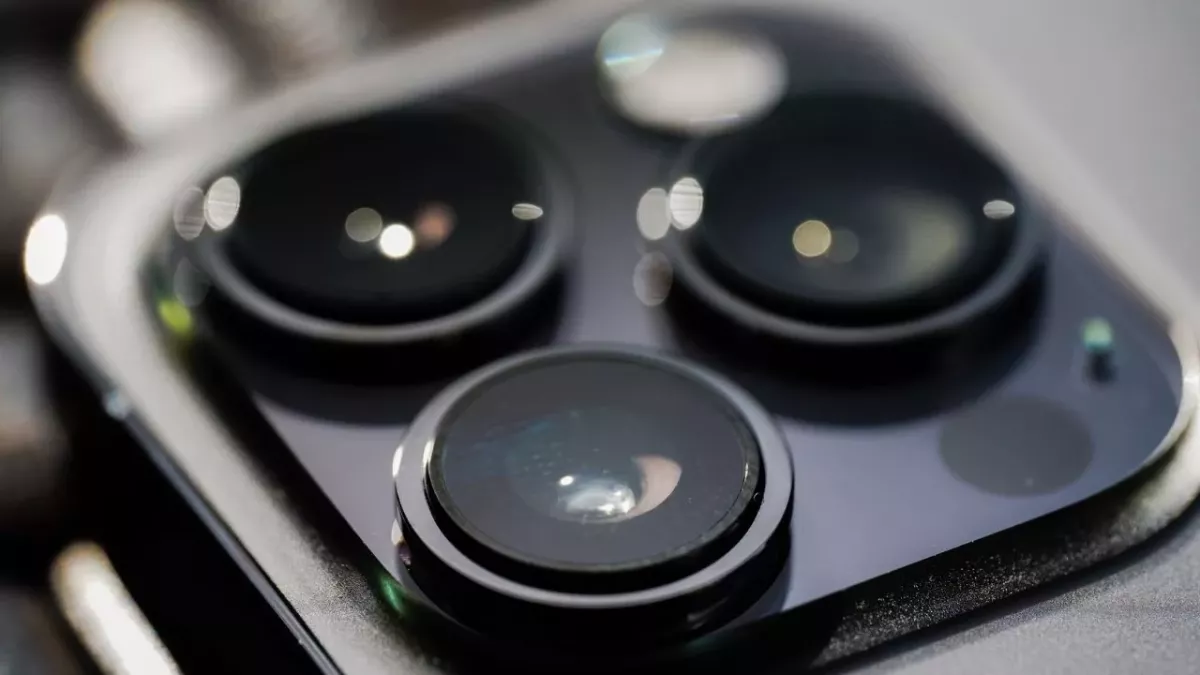 Smartphone : tout comprendre sur les capacités de votre appareil photo