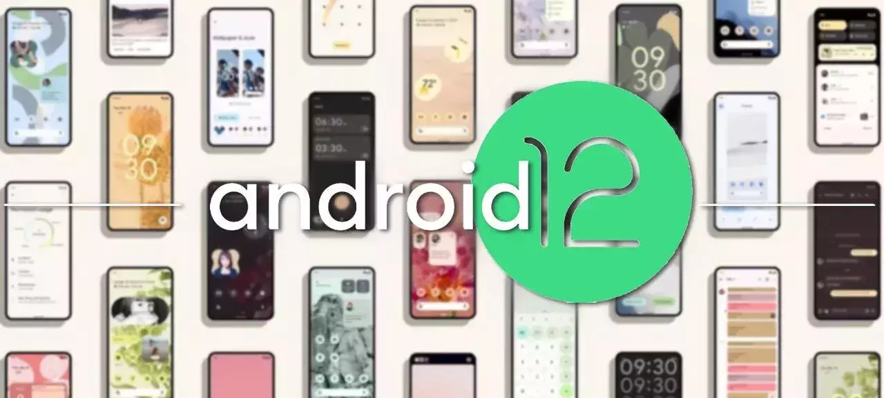Android 12 : date de sortie, nouveautés, bêta, smartphones compatibles... Tout savoir