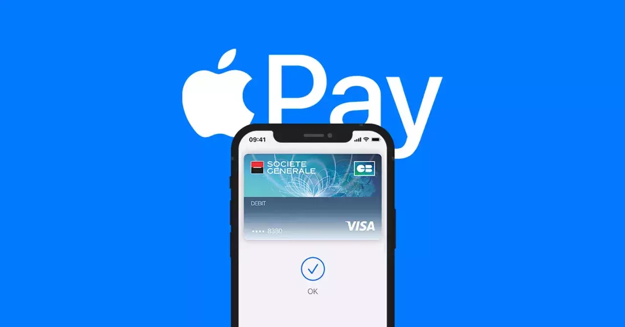 Apple Pay : comment se protéger face à la nouvelle faille ?