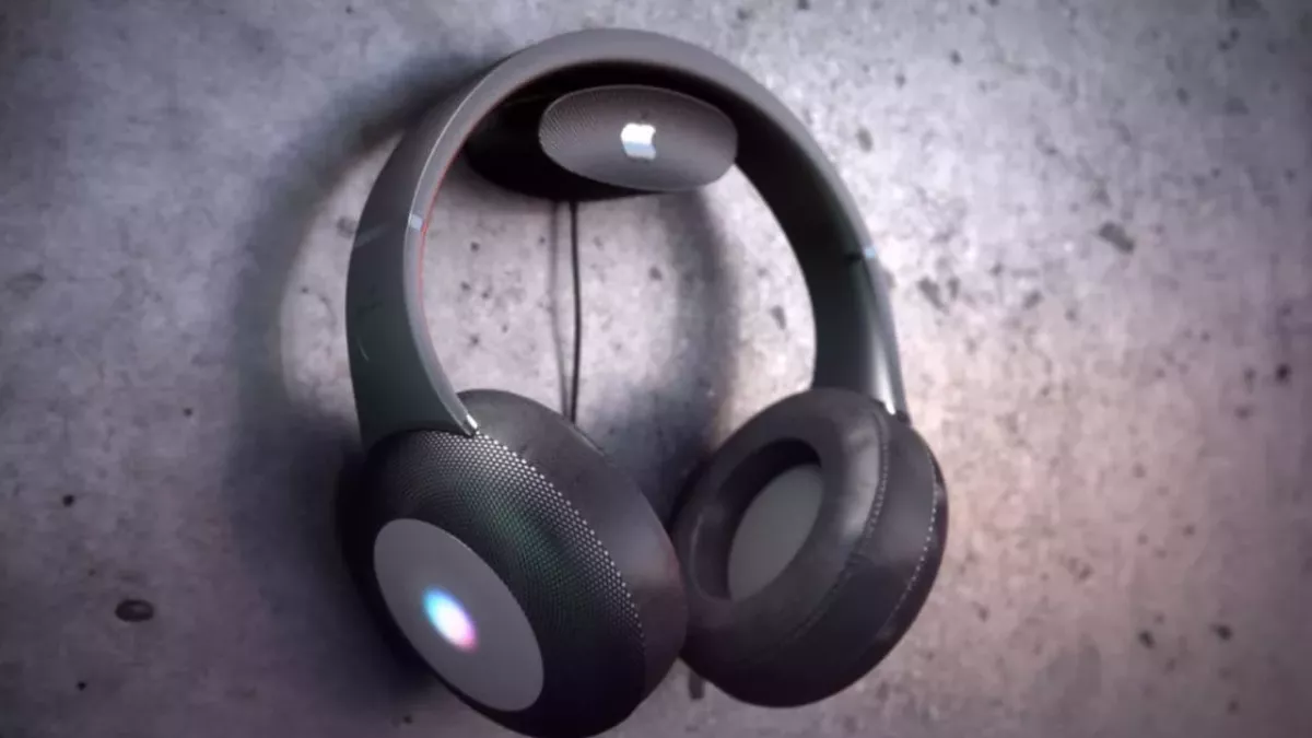 Apple prépare la sortie de son casque audio "AirPods Studio"