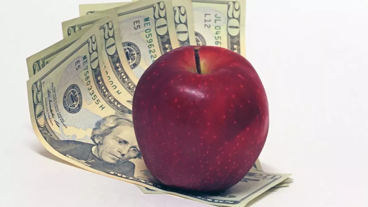 Apple va devoir donner un demi-milliard de dollars à ses clients