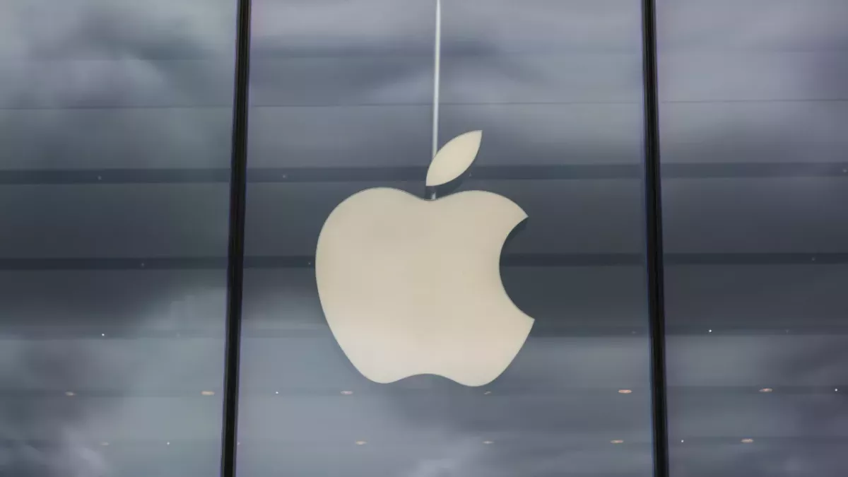 Apple
