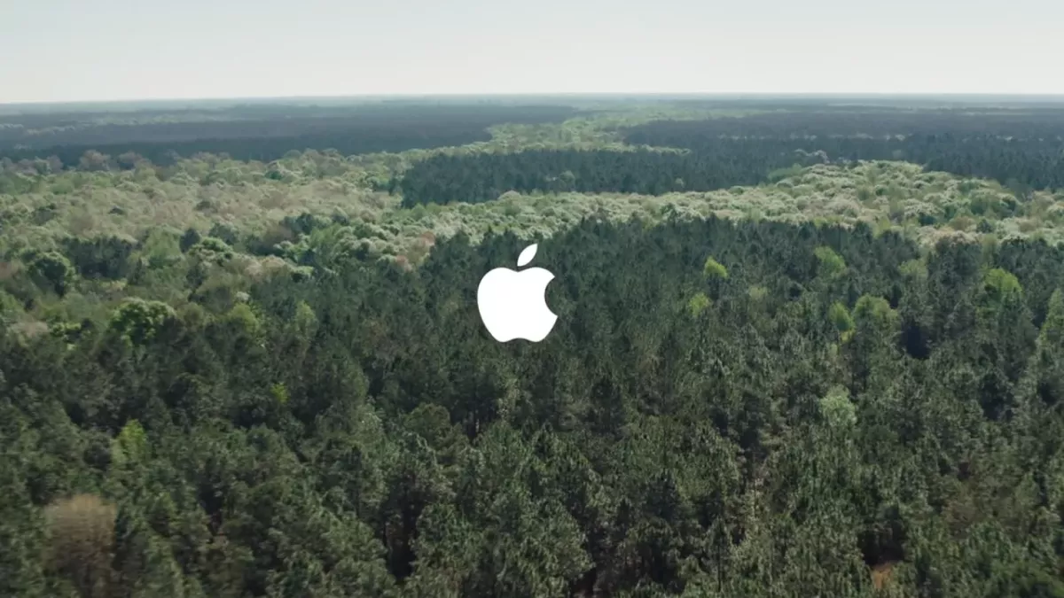 Apple