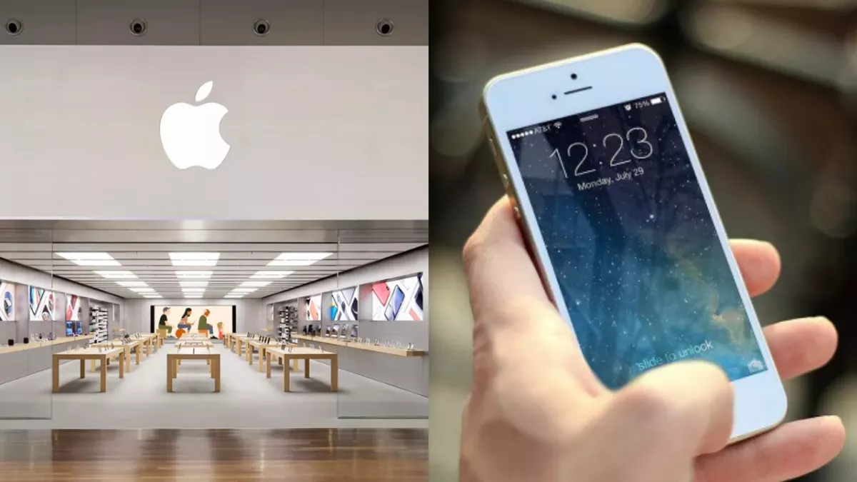 Comment débloquer un iPhone ?