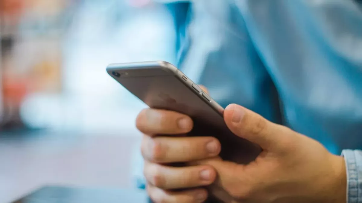 Comment faire une capture d'écran Android ?