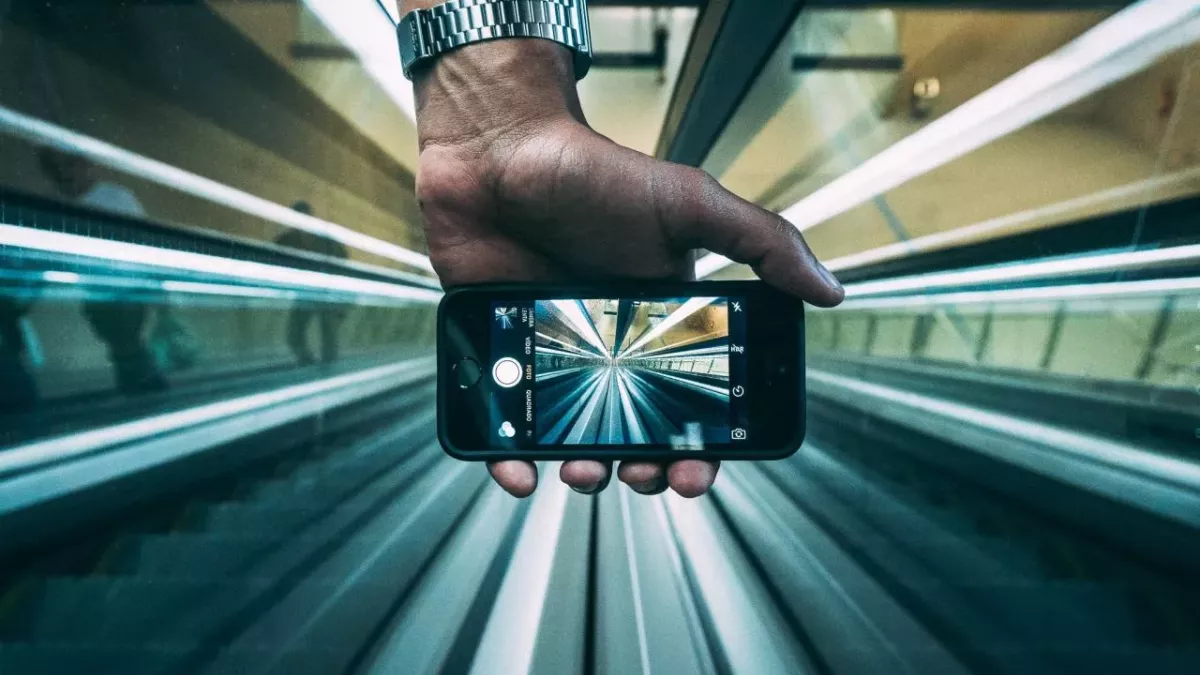 Comment filmer l'écran de son smartphone ?
