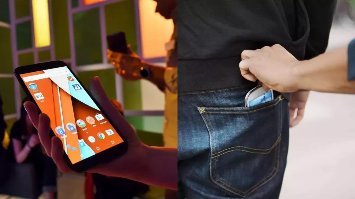 Comment localiser un téléphone Android perdu ou volé ?