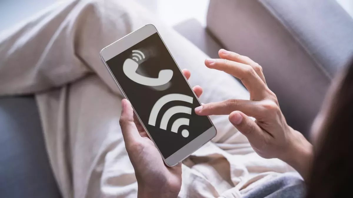 Comment passer un appel en Wifi et quelle est la différence avec un appel classique ?