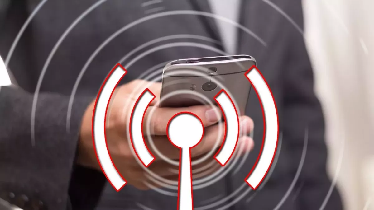 Comment passer vos appels en WiFi ? 