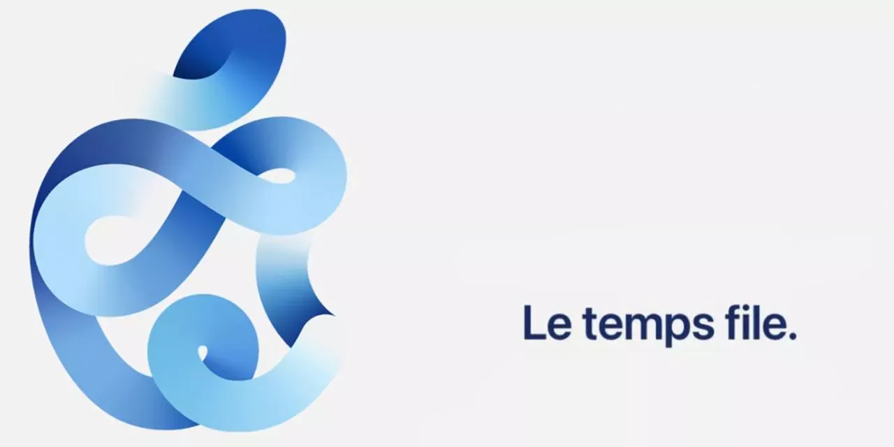 Comment suivre la Keynote Apple 2020 en direct ?