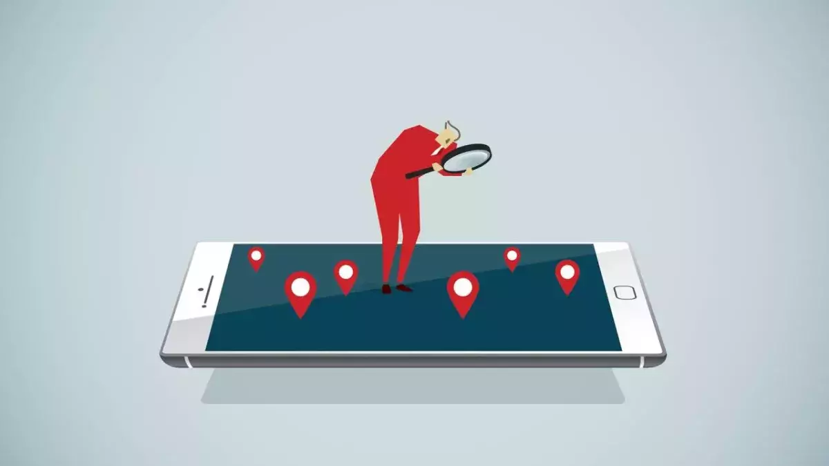 Comment suivre quelqu'un sur Google Maps ?