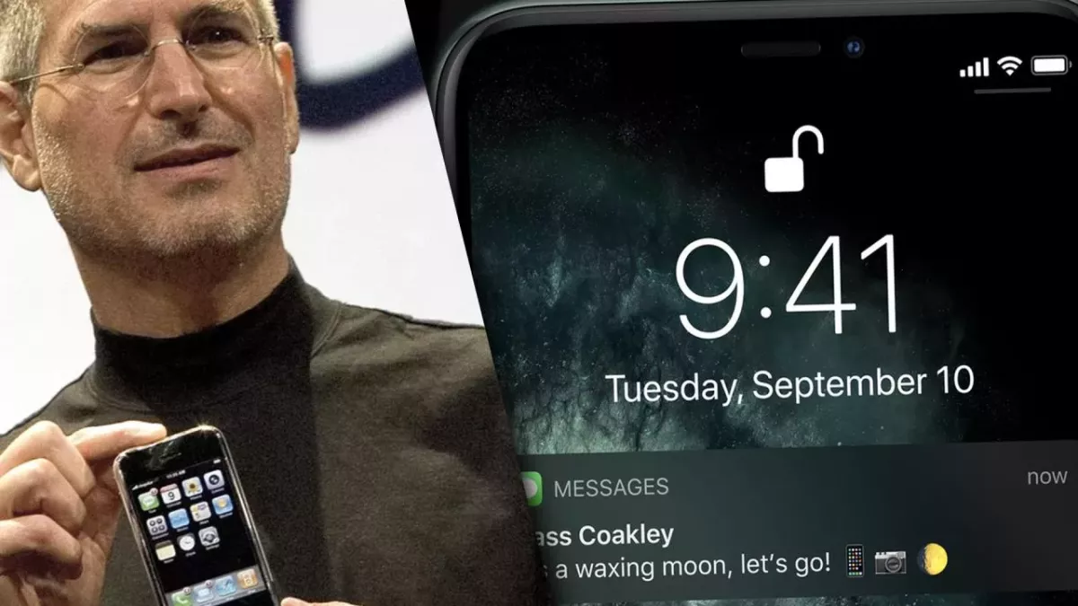Découvrez 5 anecdotes incroyables sur l'iPhone !
