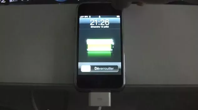 Default image