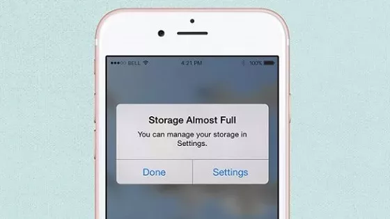 Default image