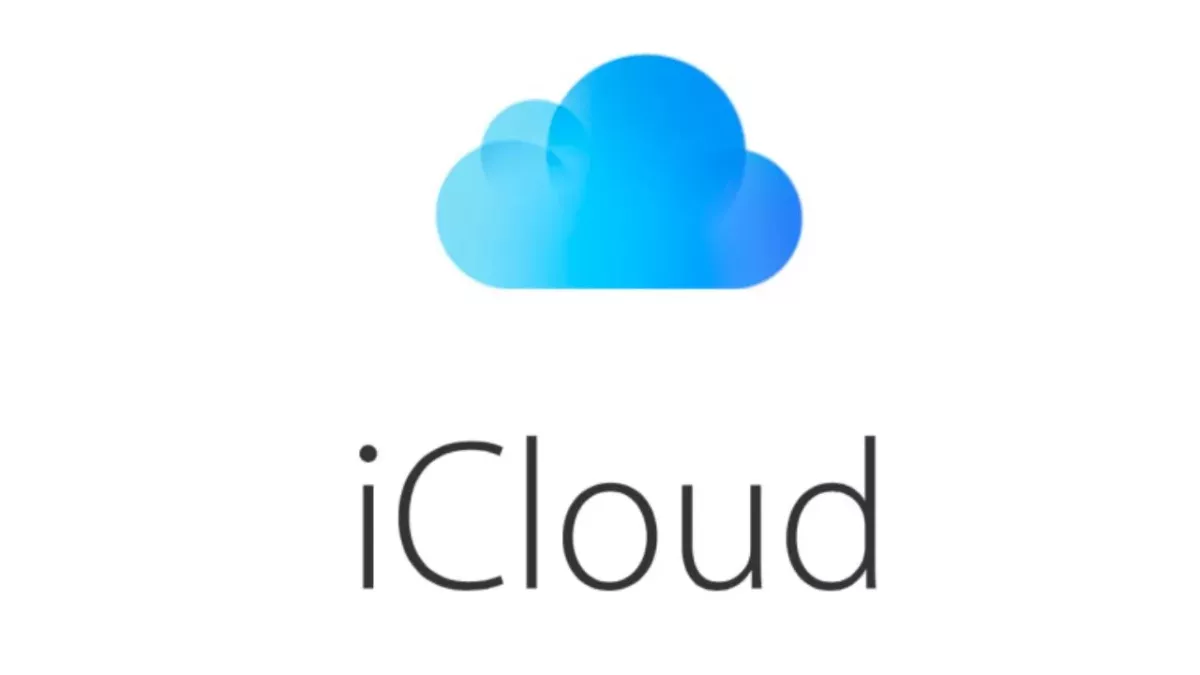 Icloud