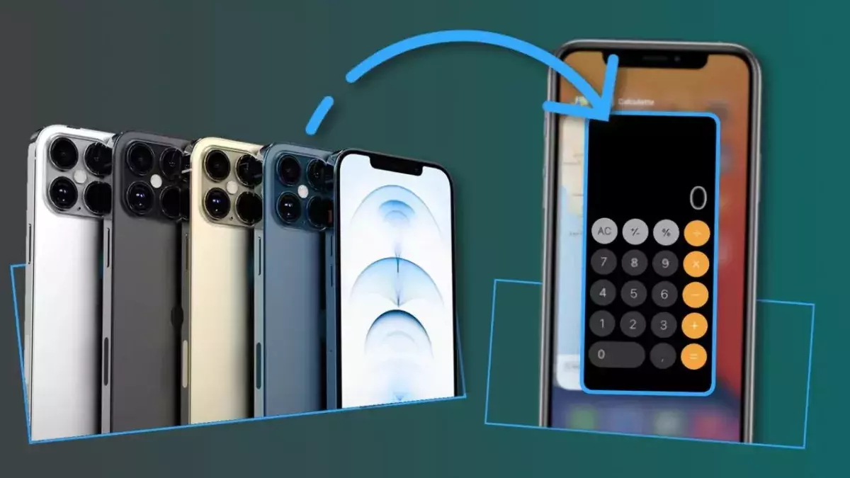 iPhone 13 : comment fermer une application sous iOS 15 ?