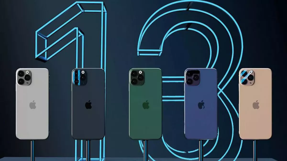 iPhone 13 : date de sortie, prix et nouveauté du téléphone Apple