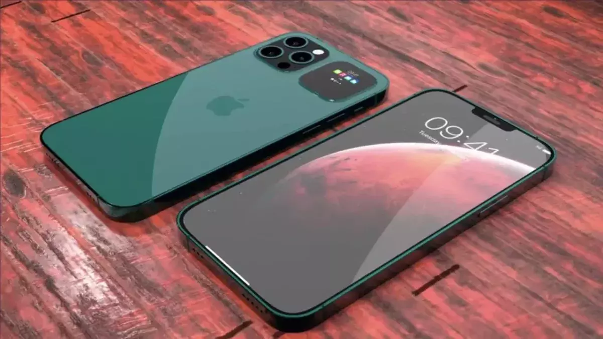 iPhone 14 : voici ce que l’on sait déjà du smartphone de 2022