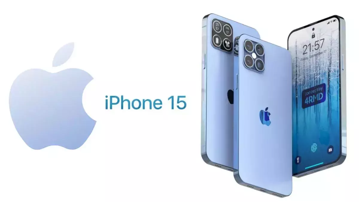 iPhone 15 : Pro Max, Pro et Mini... date de sortie, prix, design pliable ?