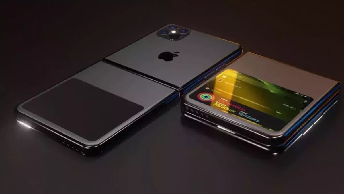 iPhone 'Fold' pliable : date de sortie, caractéristiques et prix, ce que l'on sait