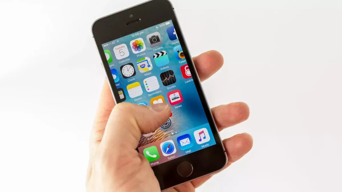 Iphone