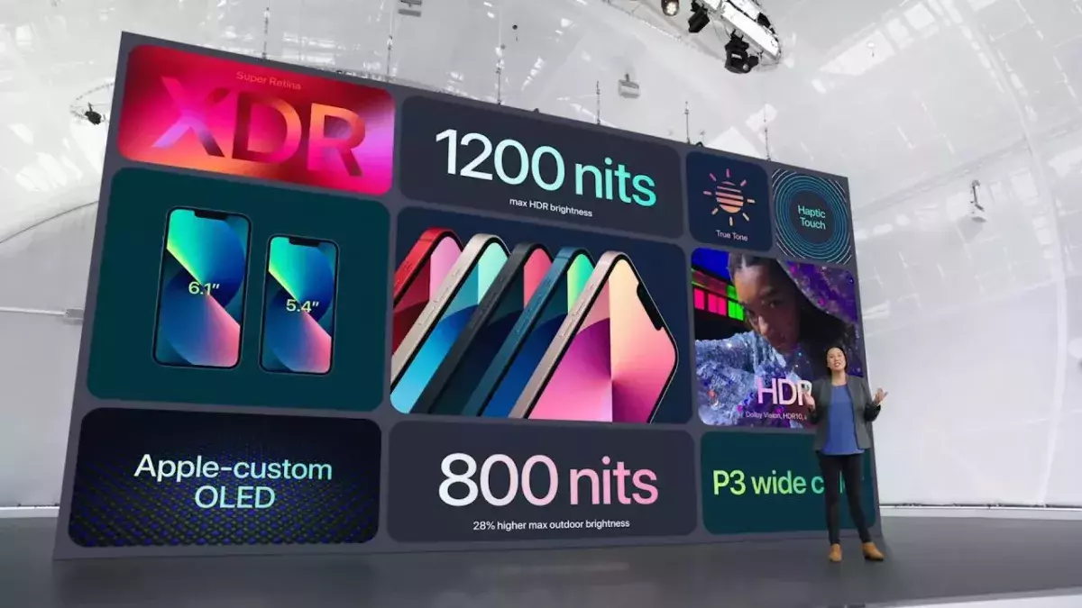 Keynote Apple 2020 : toutes les infos de la conférence, résumé complet
