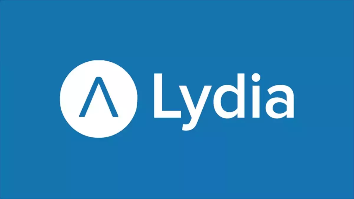 Lydia