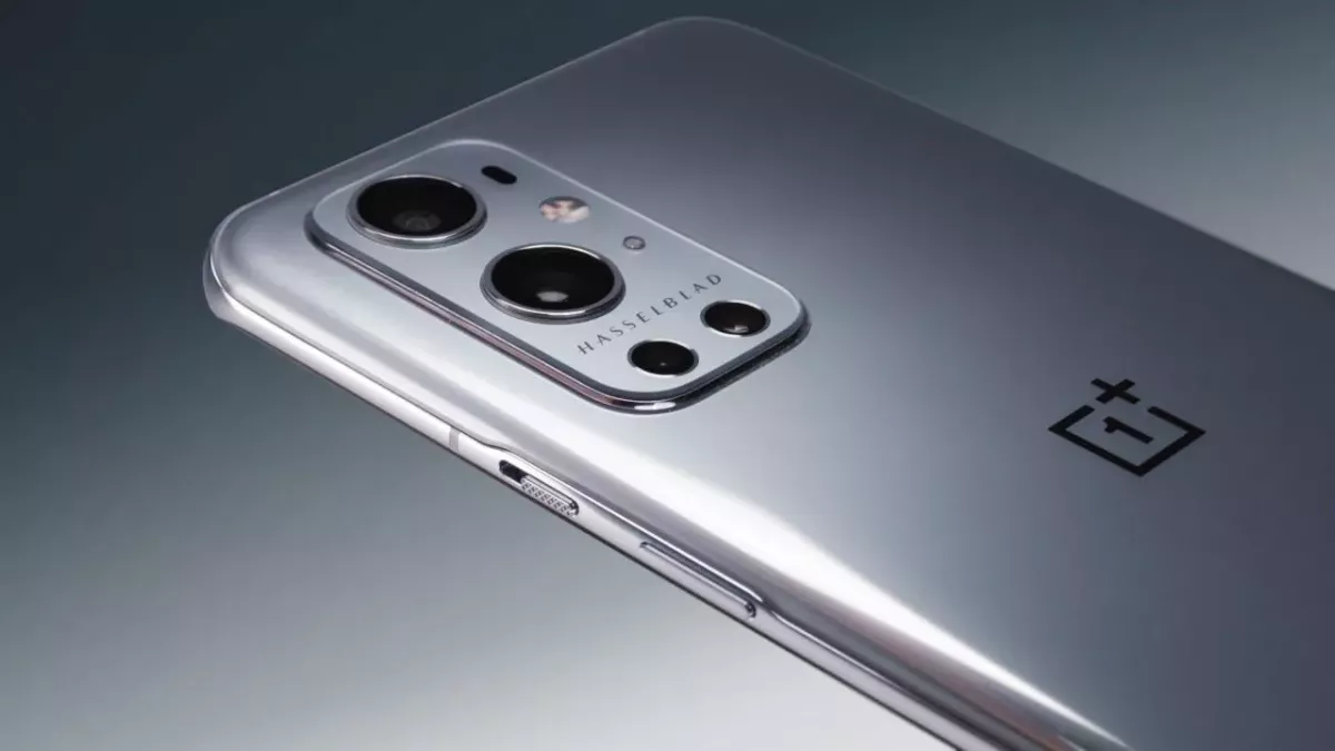 OnePlus 9T : date de sortie, prix, fiche technique et nouveautés, tout ce que l'on sait