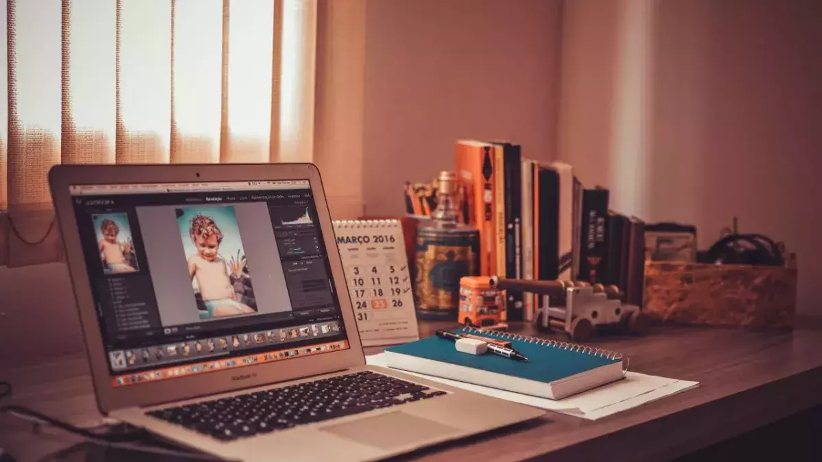 Quelles applications pour la retouche photo ou vidéo ?
