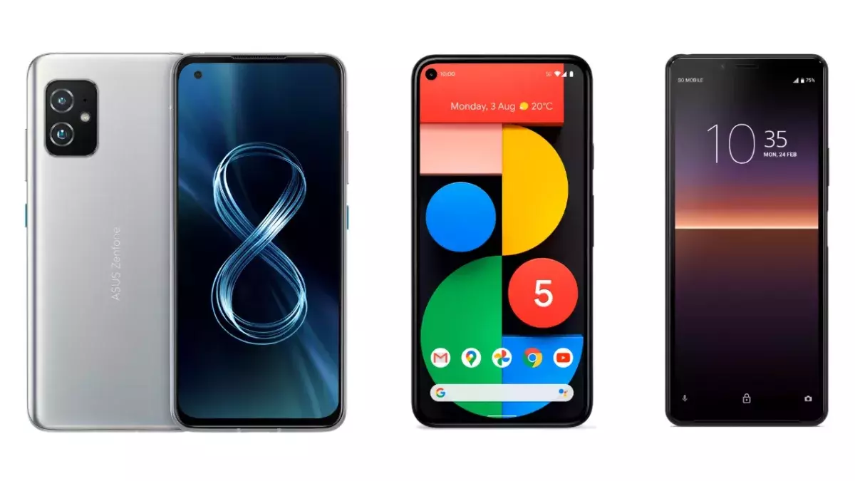 Smartphone