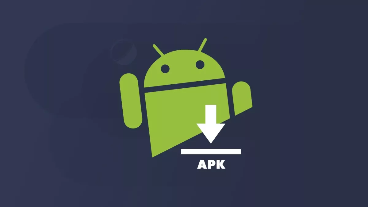 Téléchargement APK Android