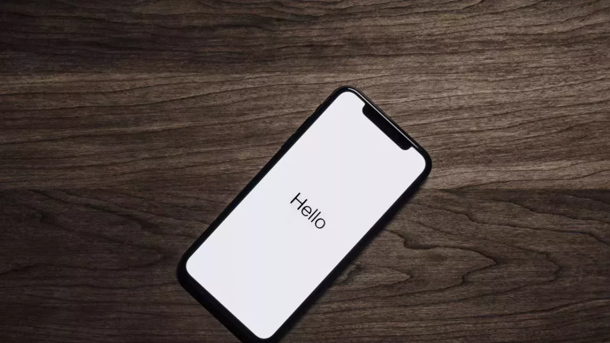 Tout ce que vous devez savoir sur le prochain iPhone 15
