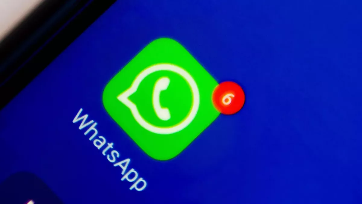 WhatsApp