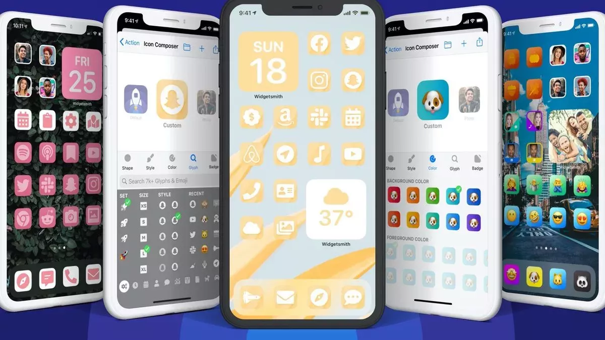 Widgets iOS 14 : comment personnaliser l'interface d'un iPhone ?