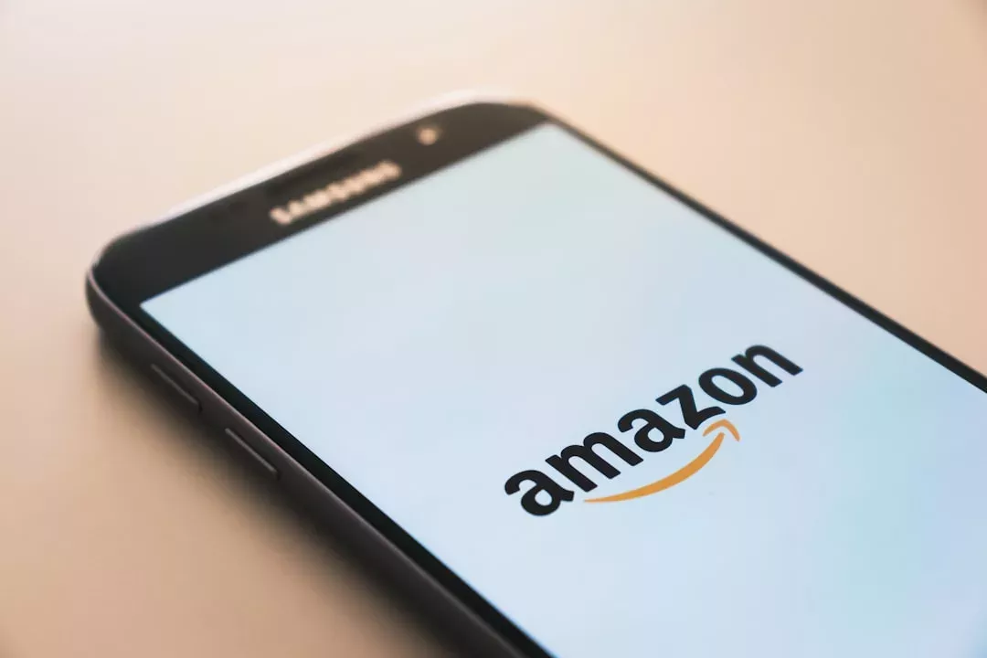 supprimer compte Amazon